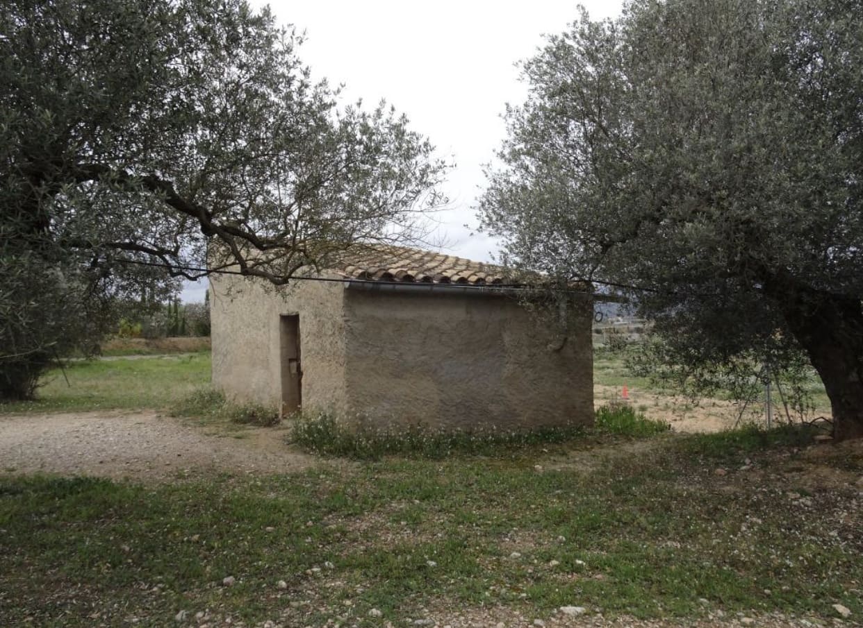 Finca/Landehus til salg i Mora la Nova - € 35.000 (Ref: 9369307)