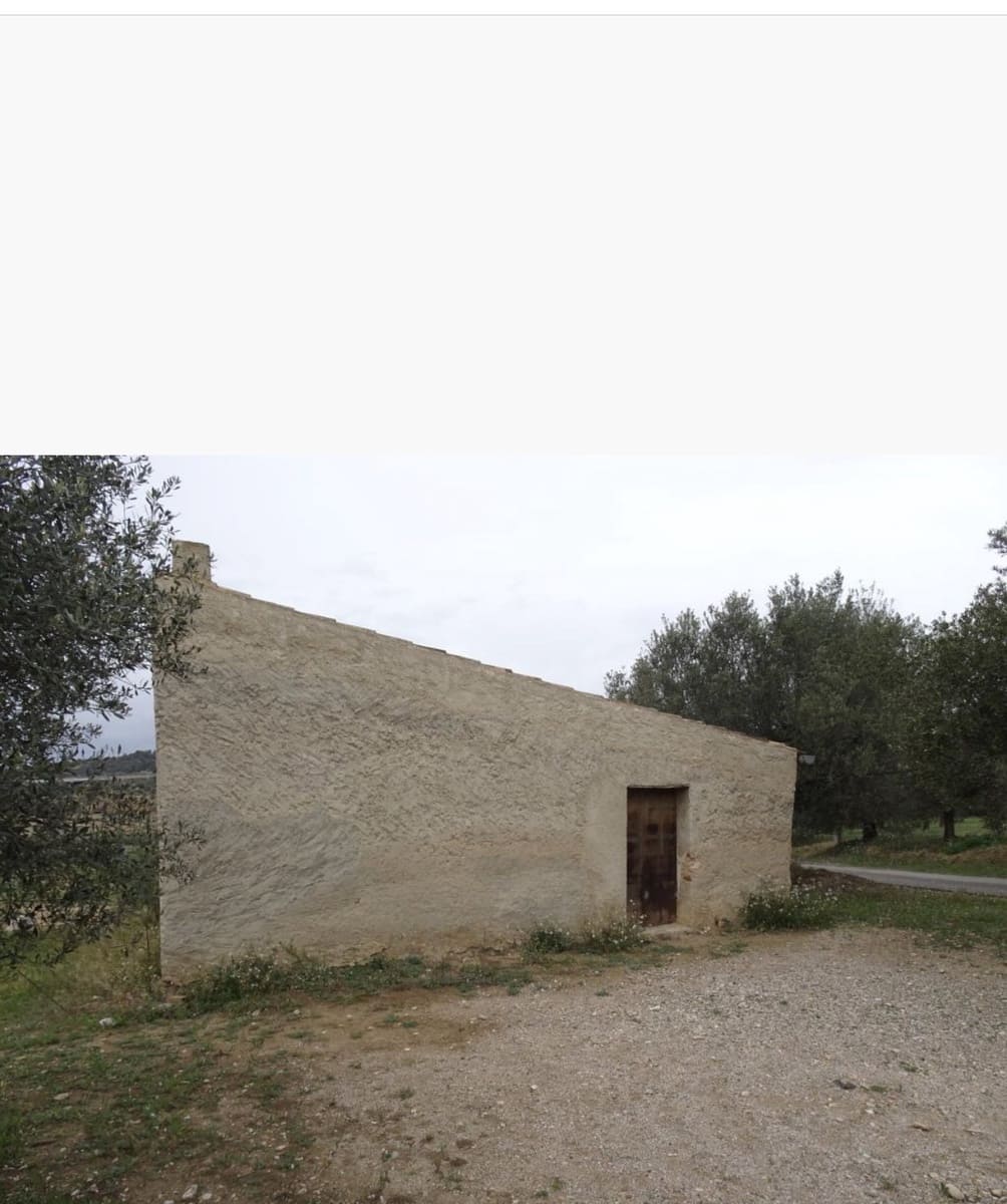 Finka/Dom wiejski na sprzedaż w Mora la Nova - 35 000 € (Ref: 9369307)