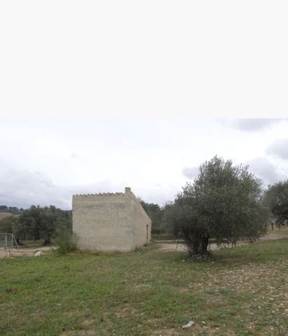 Finka/Dom wiejski na sprzedaż w Móra la Nova - 35 000 € (Ref: 9369307)