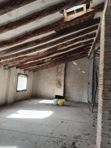 4 soveværelse Finca/Landehus til salg i Benissanet - € 185.000 (Ref: 9398153)