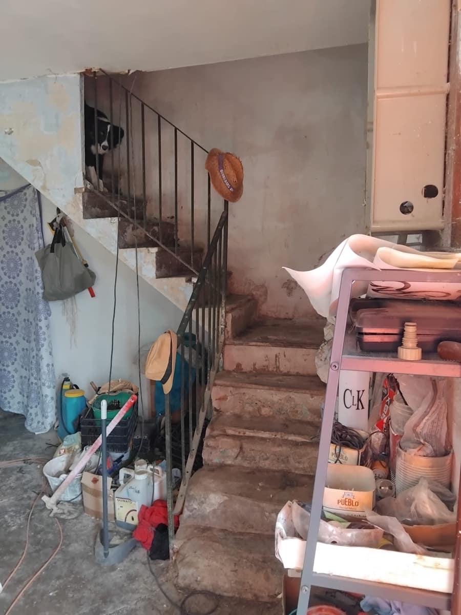 4 bedroom Finca/Country House for sale in Benissanet - € 185,000 (Ref: 9398153)