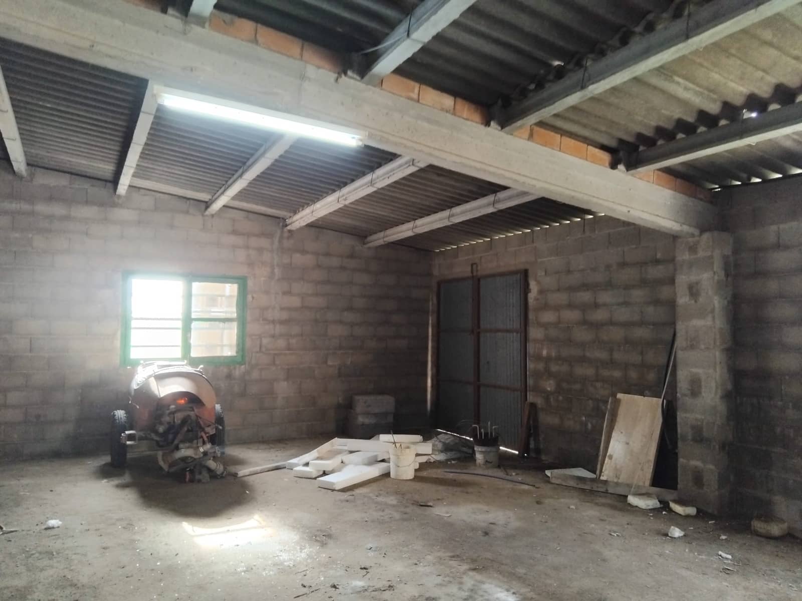 4 bedroom Finca/Country House for sale in Benissanet - € 185,000 (Ref: 9398153)