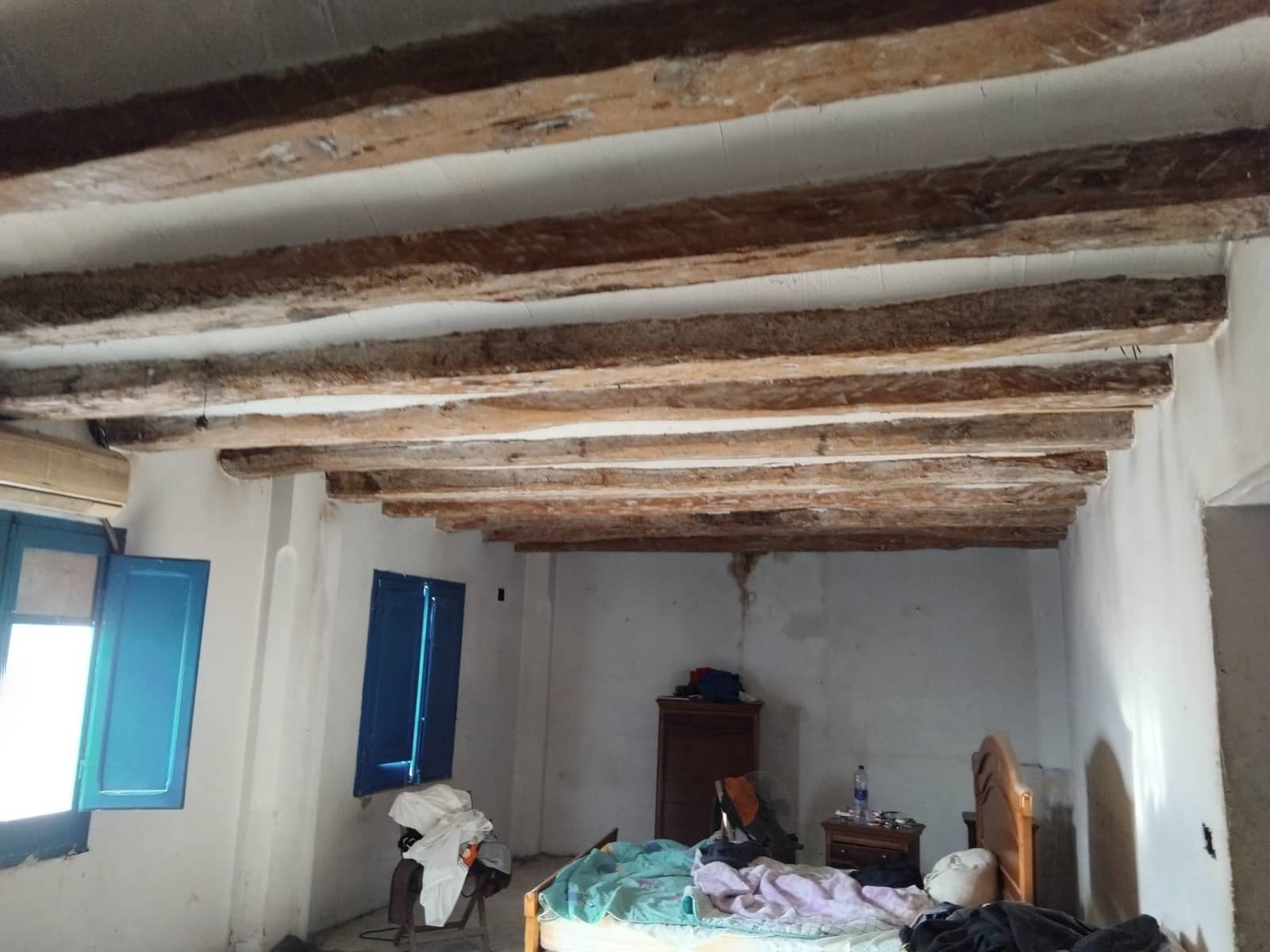 4 bedroom Finca/Country House for sale in Benissanet - € 185,000 (Ref: 9398153)