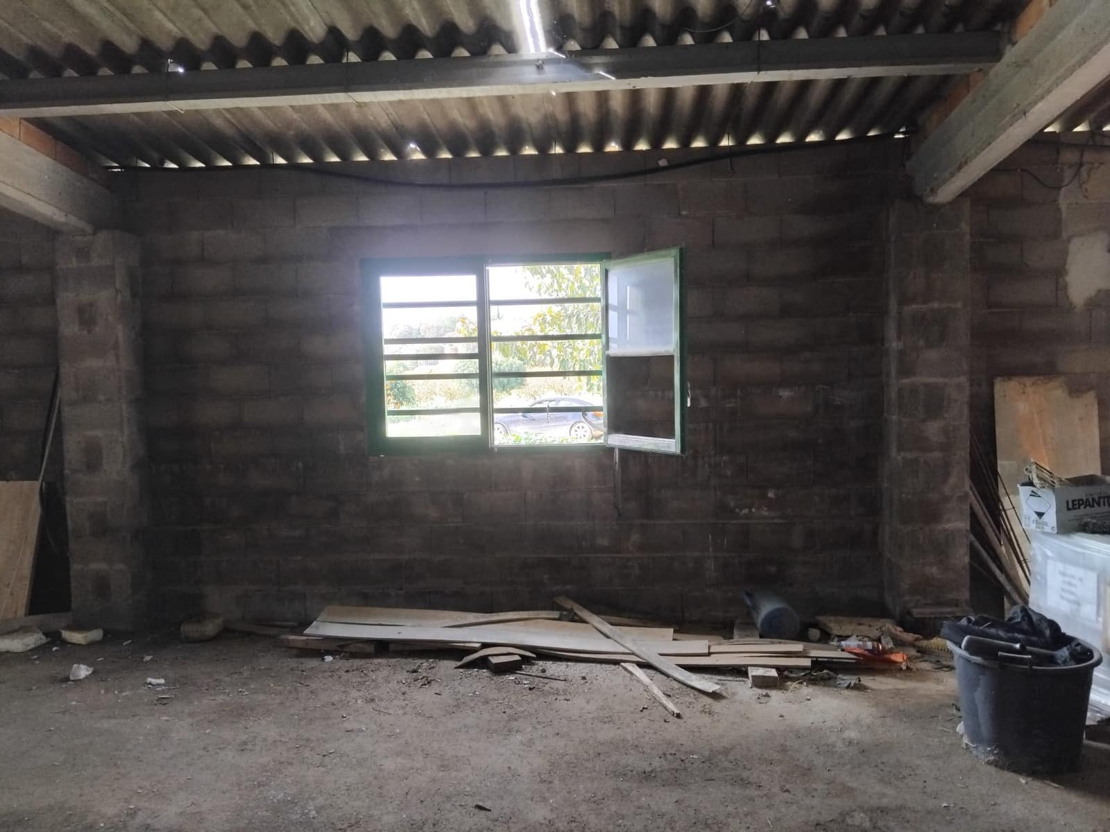 4 bedroom Finca/Country House for sale in Benissanet - € 185,000 (Ref: 9398153)