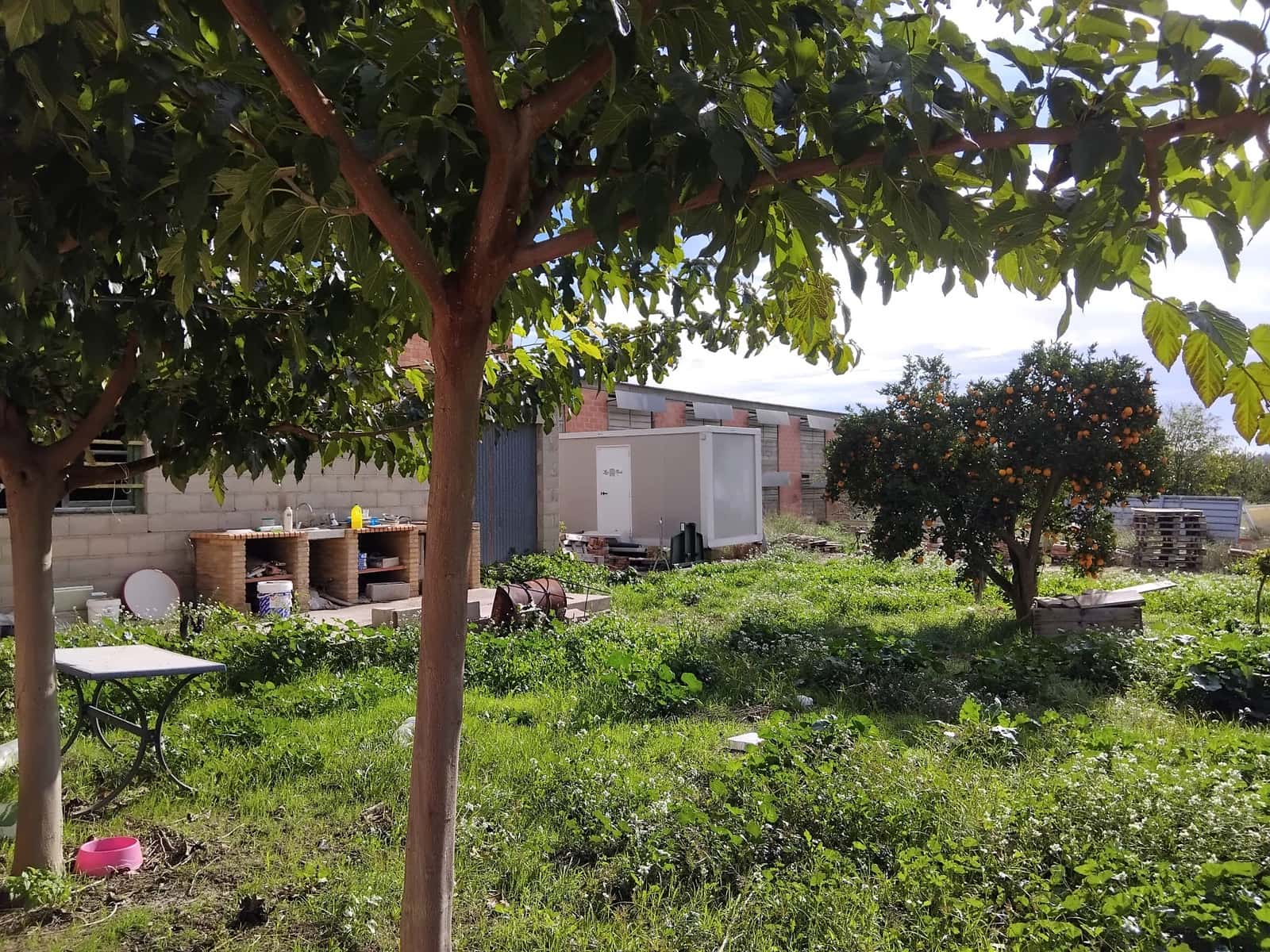 4 bedroom Finca/Country House for sale in Benissanet - € 185,000 (Ref: 9398153)