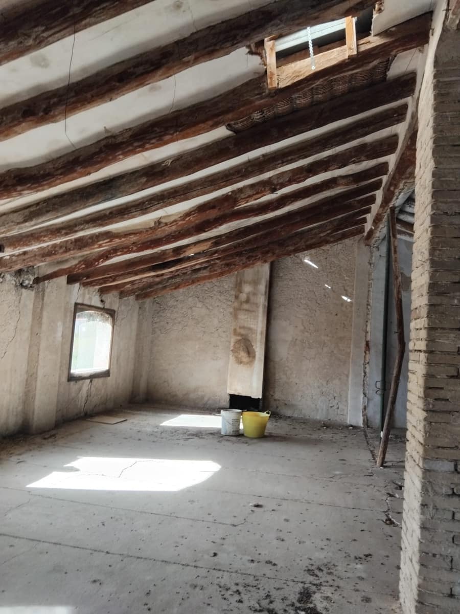 4 bedroom Finca/Country House for sale in Benissanet with garage - € 185,000 (Ref: 9398153)