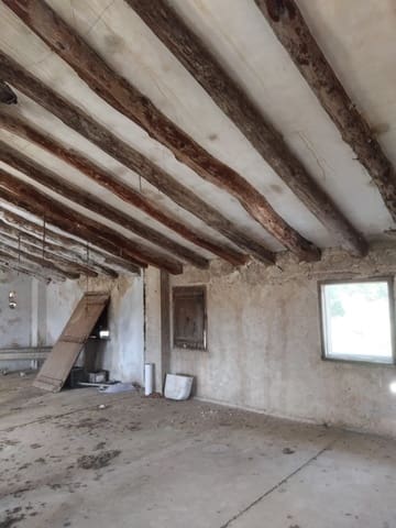 4 quarto Quinta/Casa Rural para venda em Benissanet com garagem - 185 000 € (Ref: 9398153)
