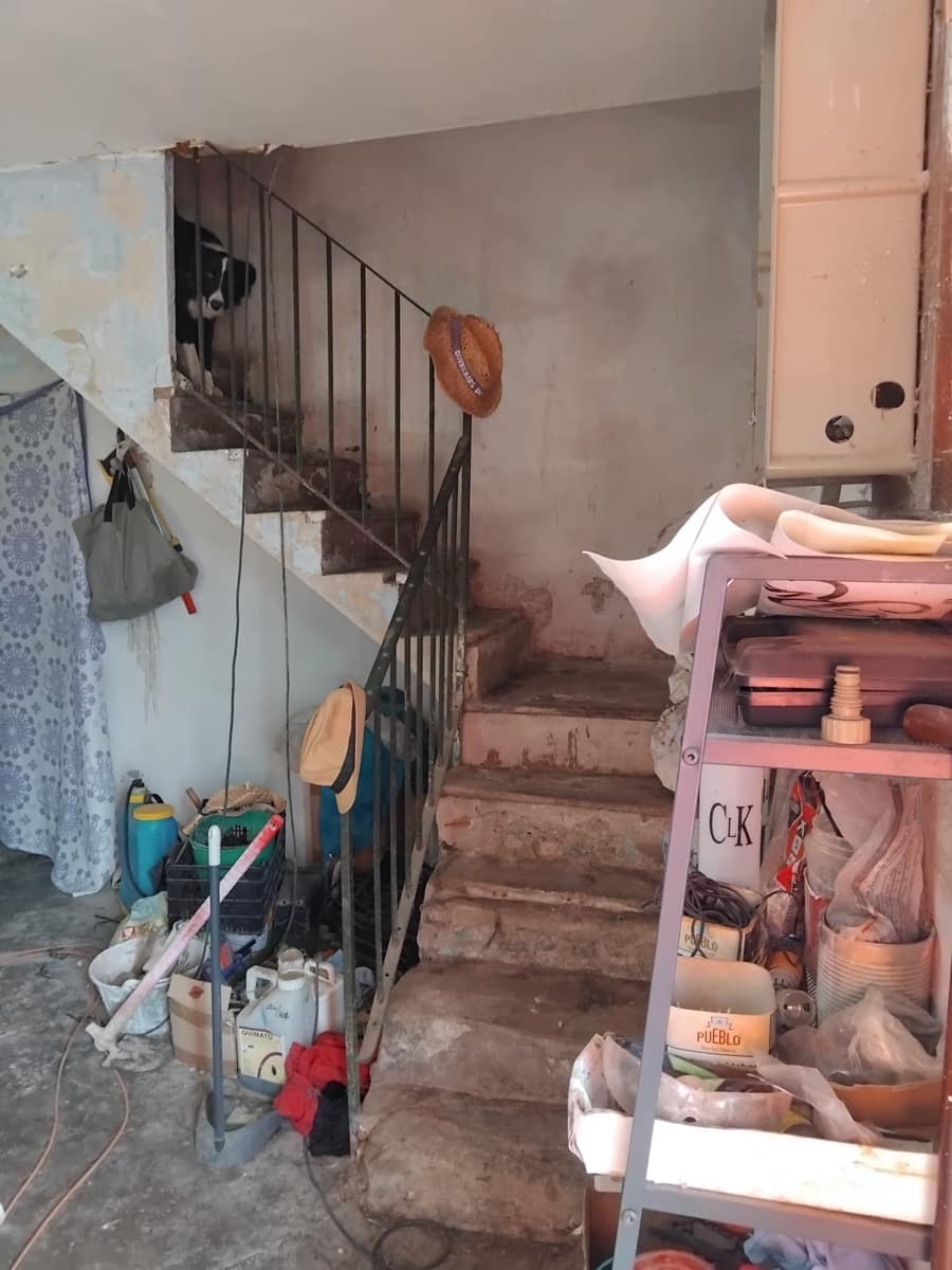 4 bedroom Finca/Country House for sale in Benissanet with garage - € 185,000 (Ref: 9398153)