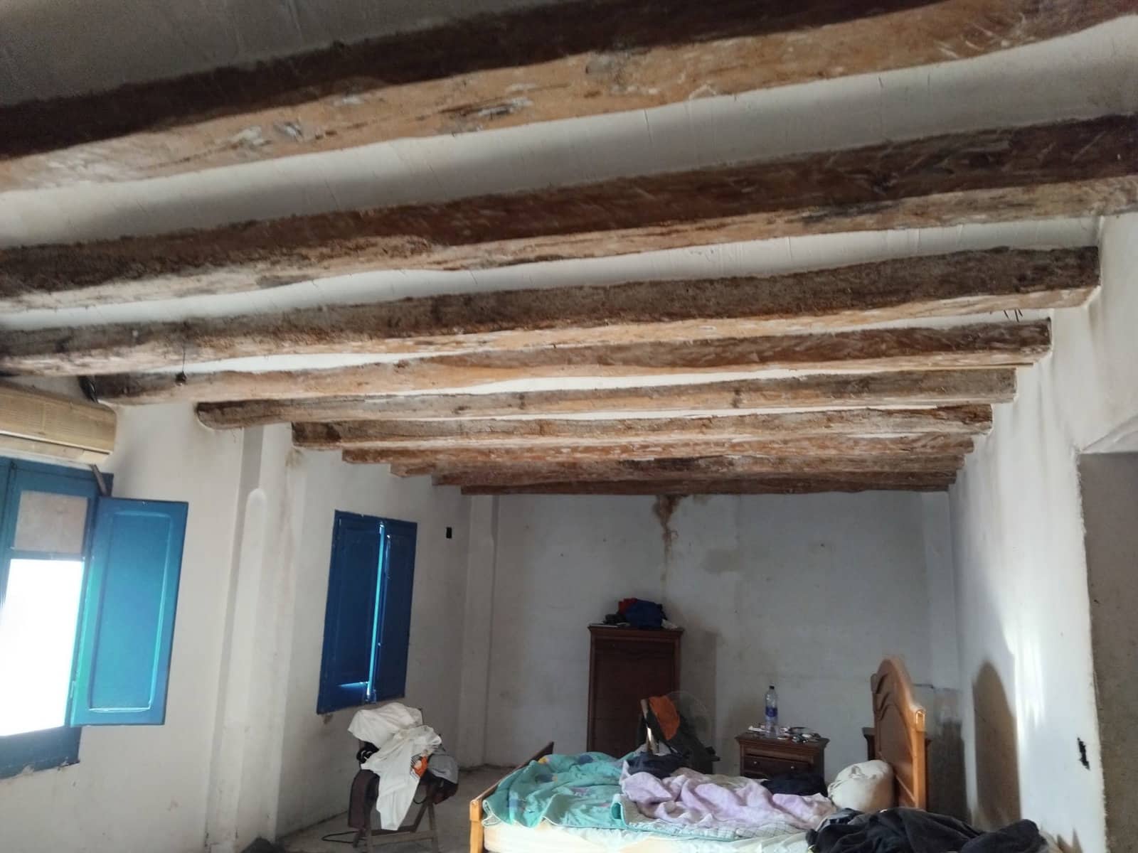 4 bedroom Finca/Country House for sale in Benissanet with garage - € 185,000 (Ref: 9398153)