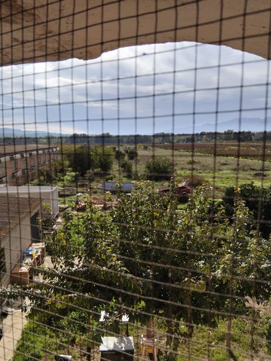 4 bedroom Finca/Country House for sale in Benissanet with garage - € 185,000 (Ref: 9398153)