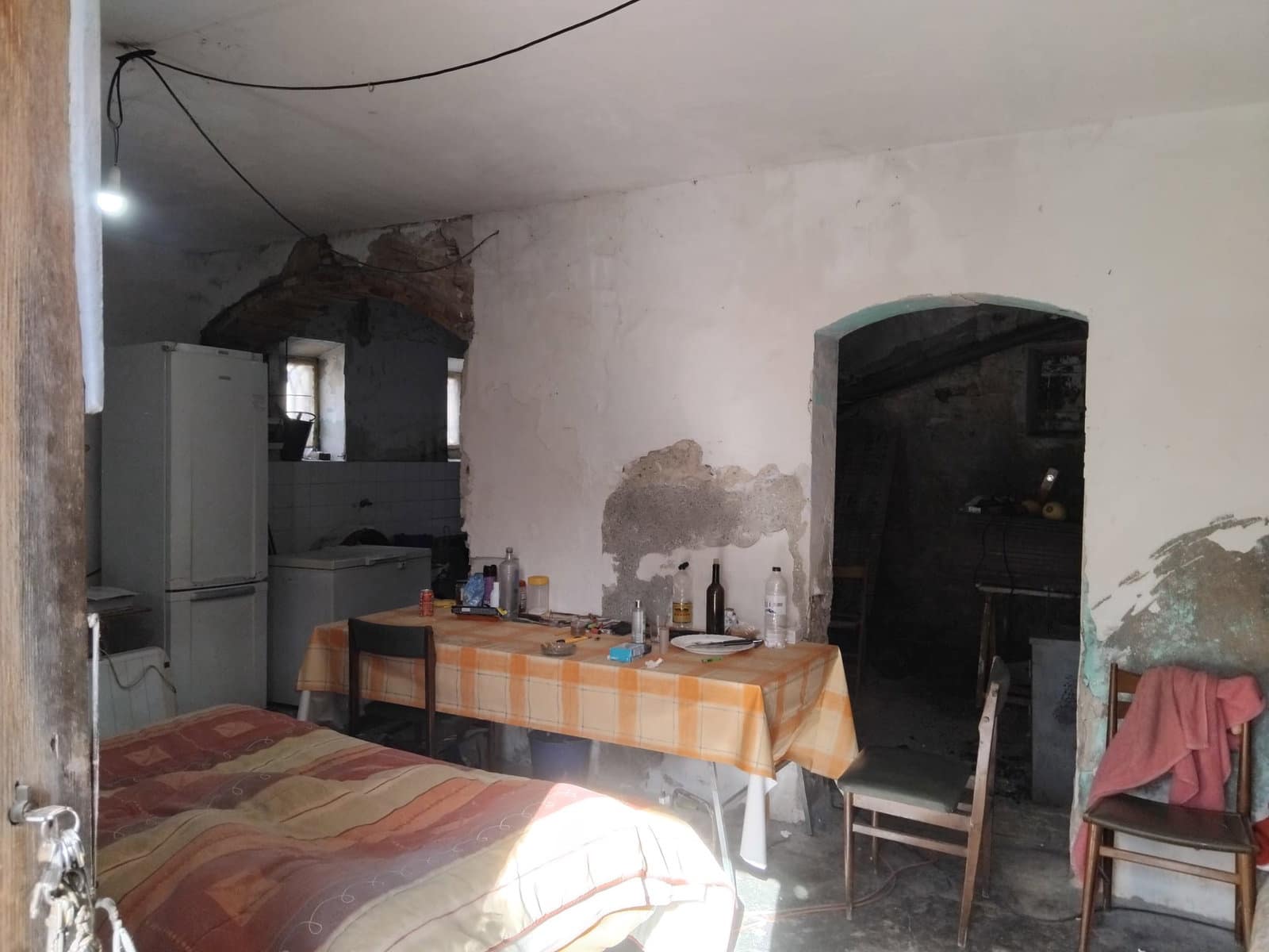 4 bedroom Finca/Country House for sale in Benissanet with garage - € 185,000 (Ref: 9398153)