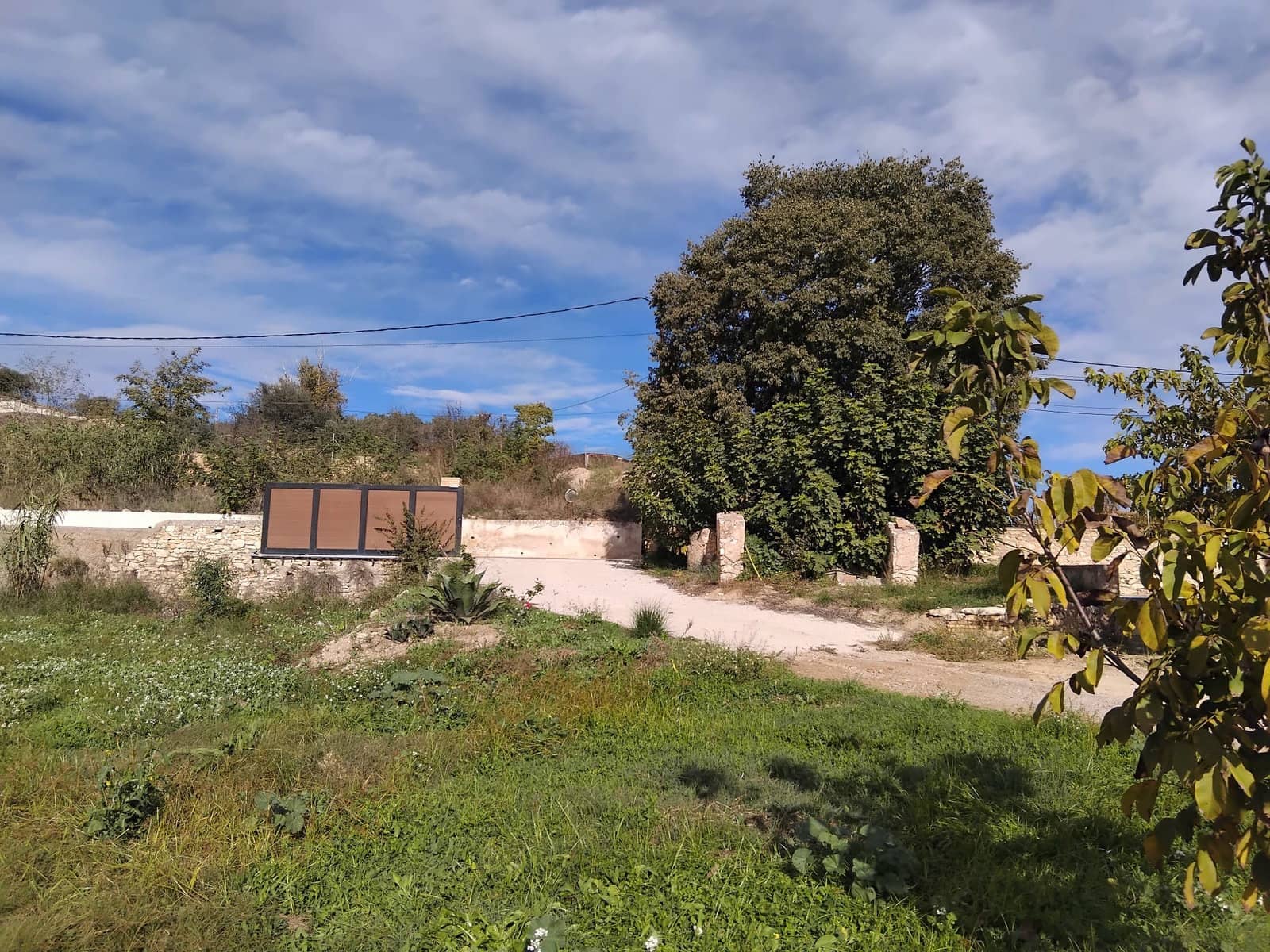 4 bedroom Finca/Country House for sale in Benissanet with garage - € 185,000 (Ref: 9398153)