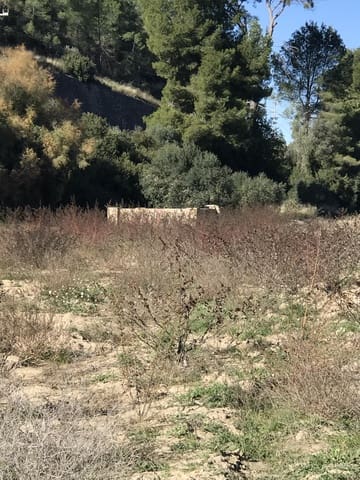 Finca/Herregård til salgs i Garcia - € 16 000 (Ref: 9425805)