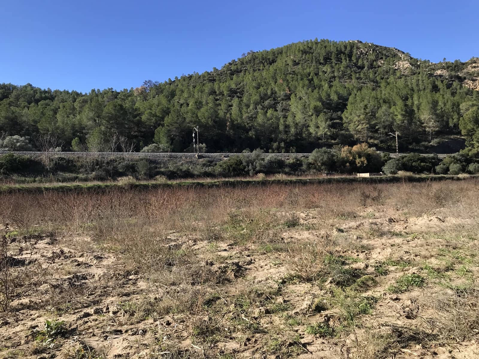 Finca/Country House for sale in Garcia - € 16,000 (Ref: 9425805)