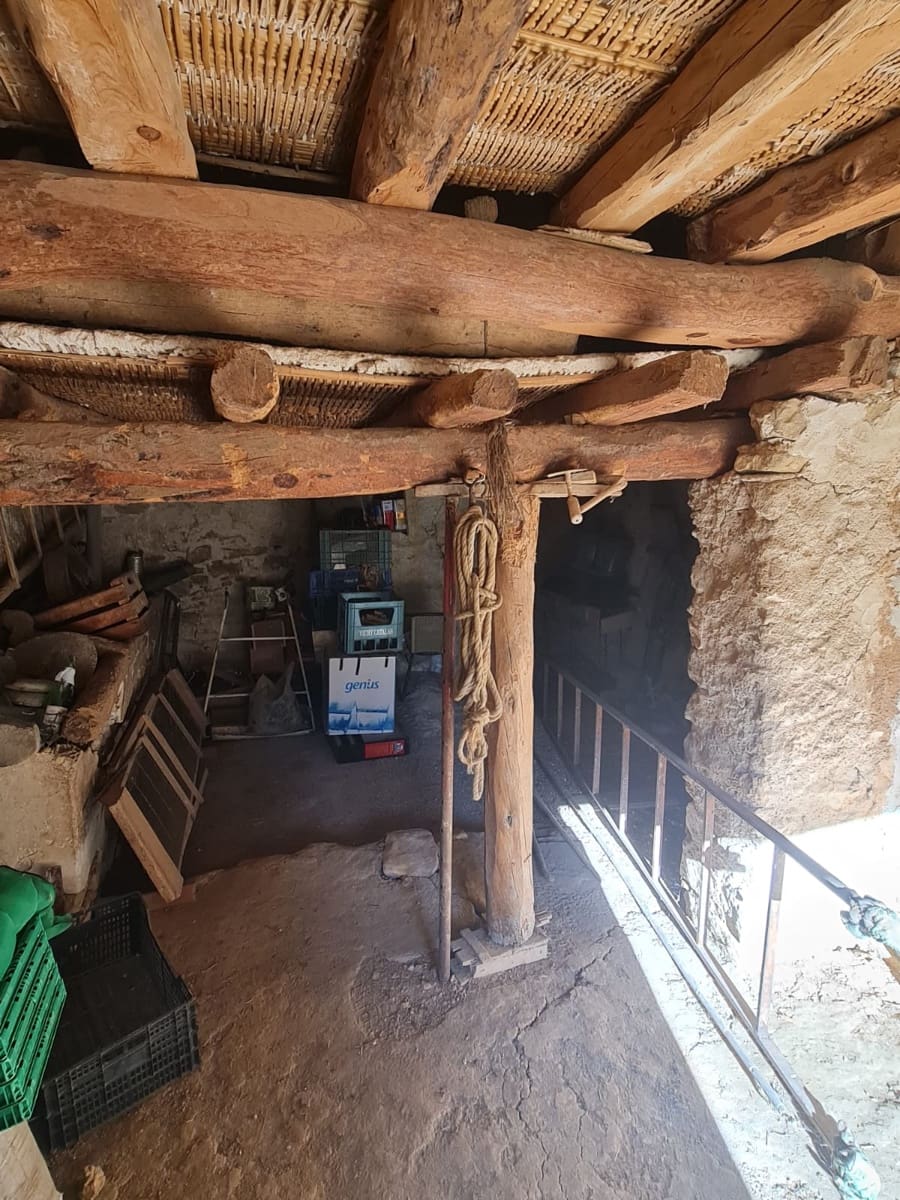 1 chambre Finca/Maison de Campagne à vendre à Asco - 29 000 € (Ref: 9426683)