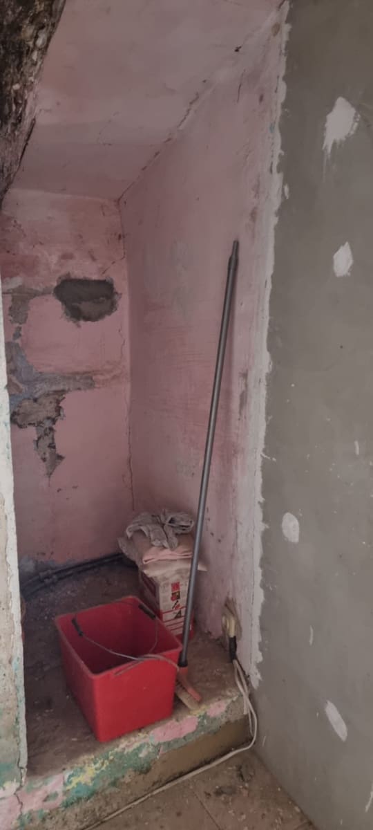 4 soveværelse Byhus til salg i Benifallet - € 18.000 (Ref: 9429113)