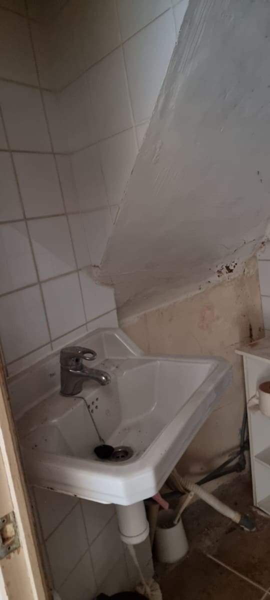 4 soveværelse Byhus til salg i Benifallet - € 18.000 (Ref: 9429113)