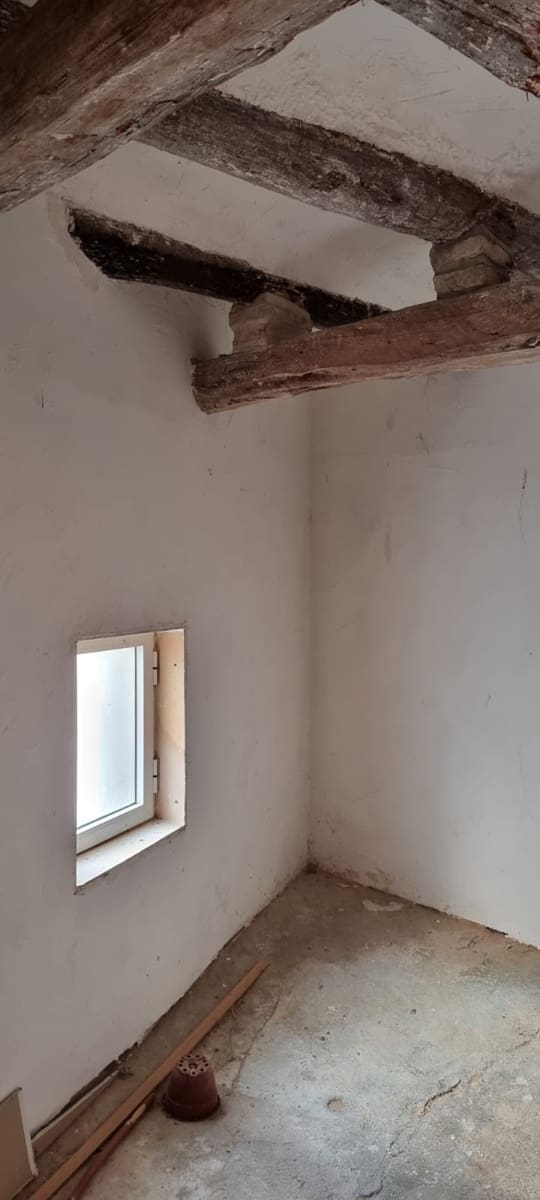 4 soveværelse Byhus til salg i Benifallet - € 18.000 (Ref: 9429113)