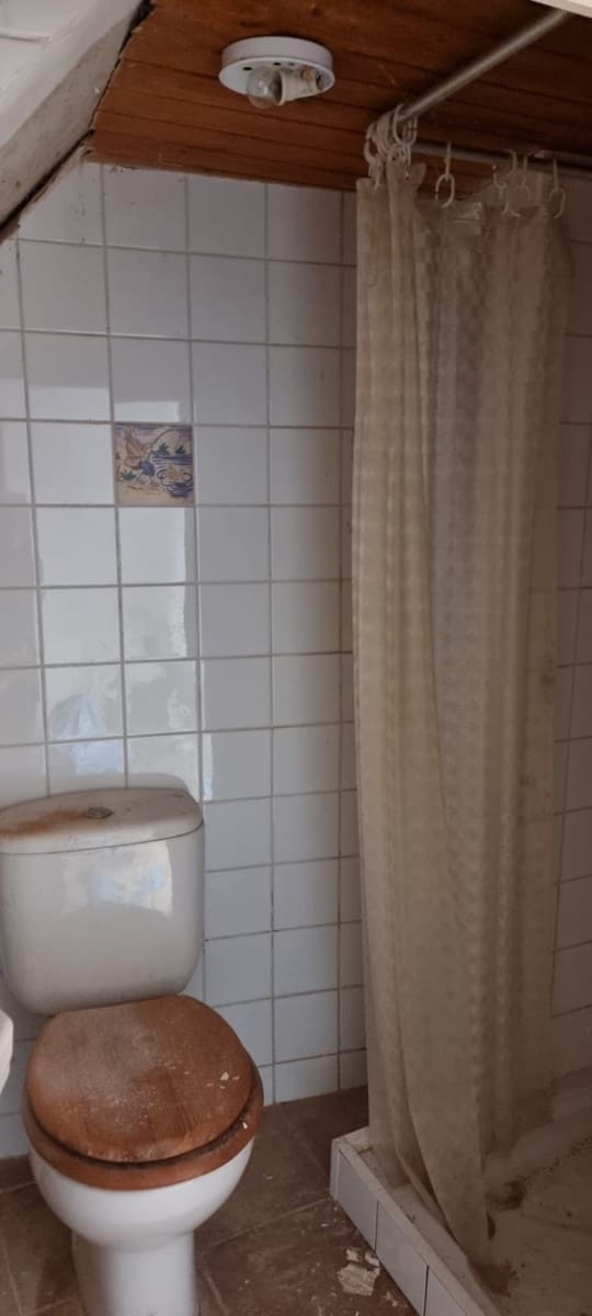 4 soveværelse Byhus til salg i Benifallet - € 18.000 (Ref: 9429113)