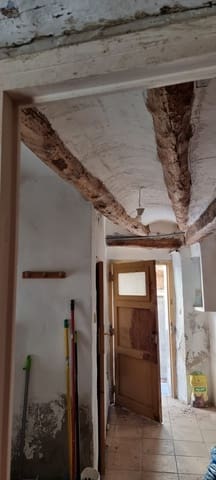 4 makuuhuone Omakotitalo myytävänä paikassa Benifallet - 18 000 € (Ref: 9429113)