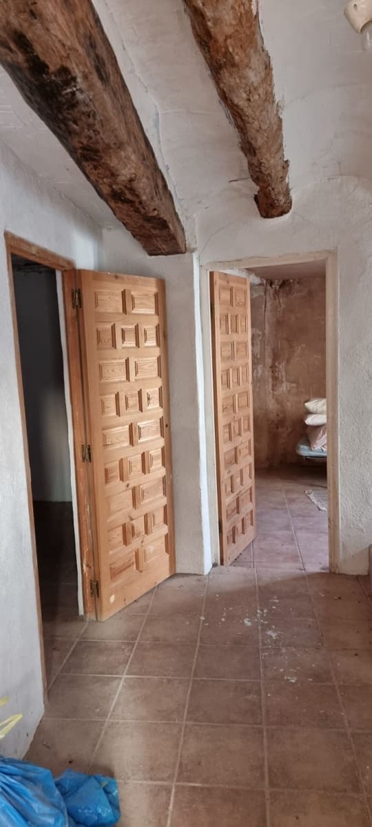 4 soveværelse Byhus til salg i Benifallet - € 18.000 (Ref: 9429113)