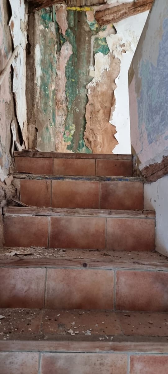 4 soveværelse Byhus til salg i Benifallet - € 18.000 (Ref: 9429113)