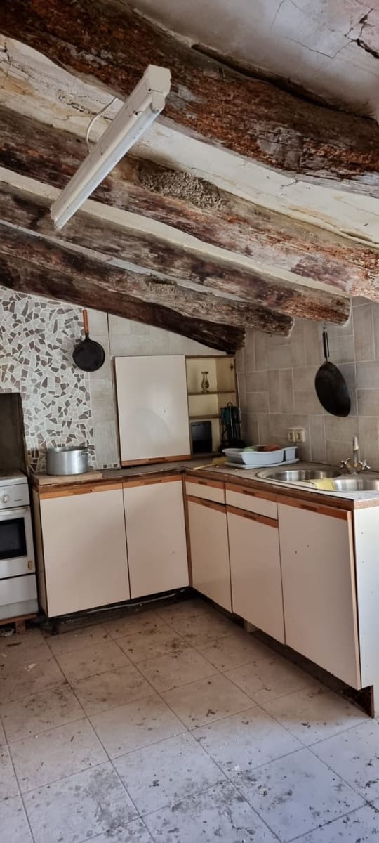 4 soveværelse Byhus til salg i Benifallet - € 18.000 (Ref: 9429113)