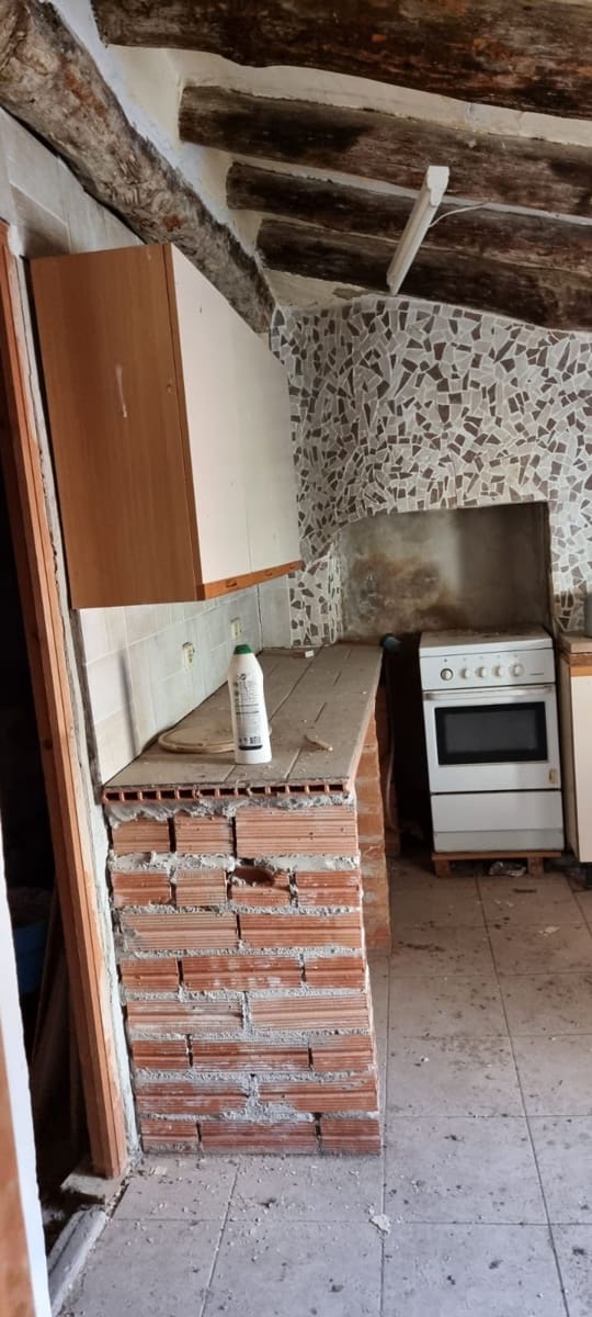 4 soveværelse Byhus til salg i Benifallet - € 18.000 (Ref: 9429113)