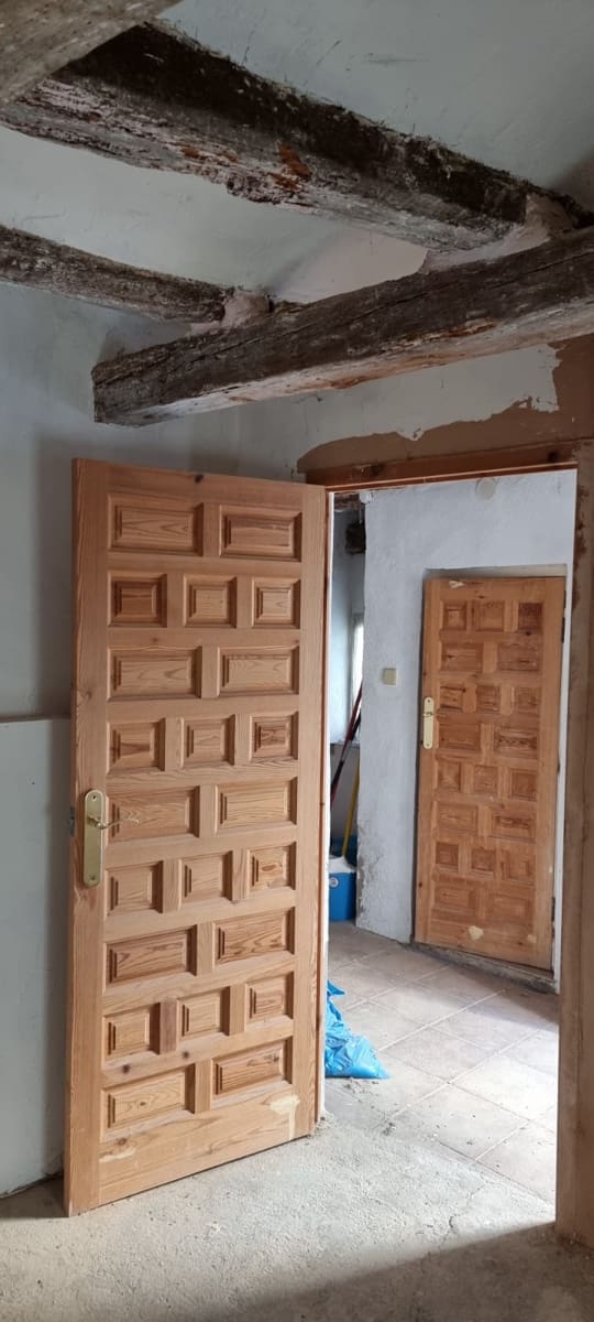 4 soveværelse Byhus til salg i Benifallet - € 18.000 (Ref: 9429113)