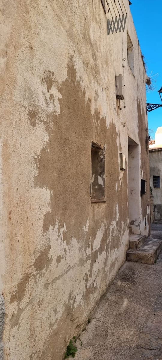 4 soveværelse Byhus til salg i Benifallet - € 18.000 (Ref: 9429113)