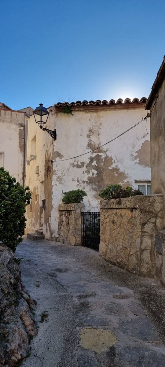 4 soveværelse Byhus til salg i Benifallet - € 18.000 (Ref: 9429113)