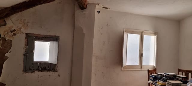 4 makuuhuone Omakotitalo myytävänä paikassa Benifallet - 18 000 € (Ref: 9429113)