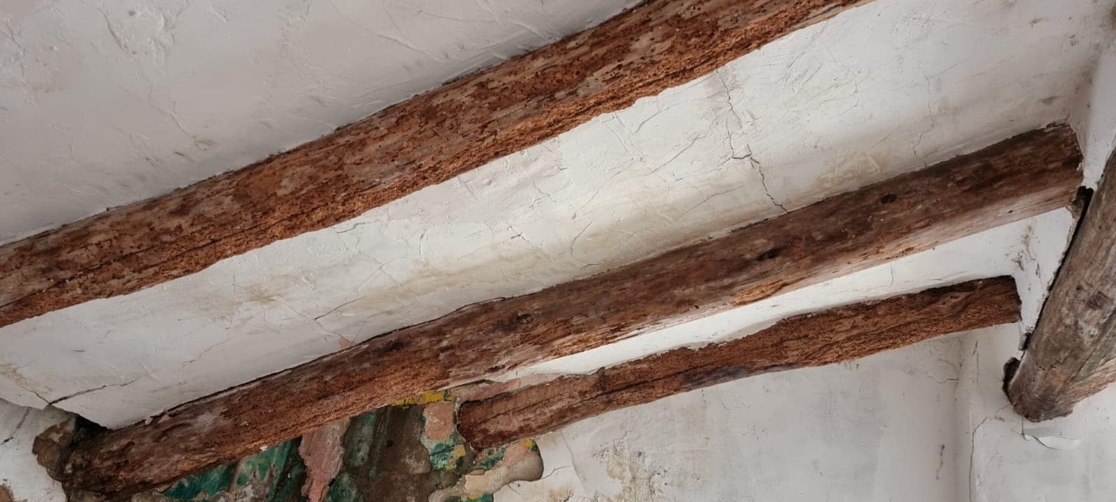 4 soveværelse Byhus til salg i Benifallet - € 18.000 (Ref: 9429113)