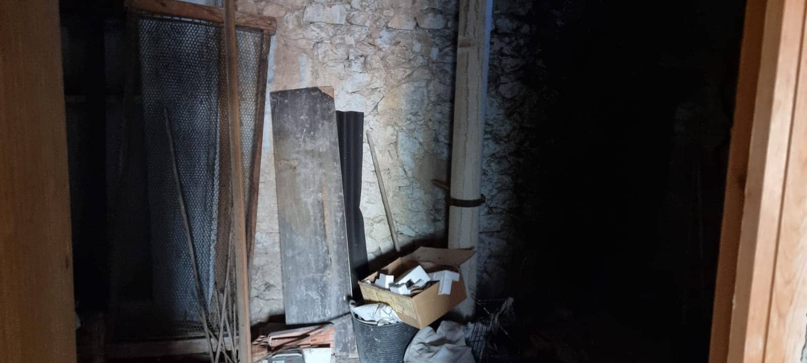 4 soveværelse Byhus til salg i Benifallet - € 18.000 (Ref: 9429113)