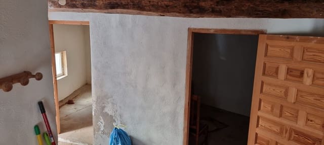 4 makuuhuone Omakotitalo myytävänä paikassa Benifallet - 18 000 € (Ref: 9429113)