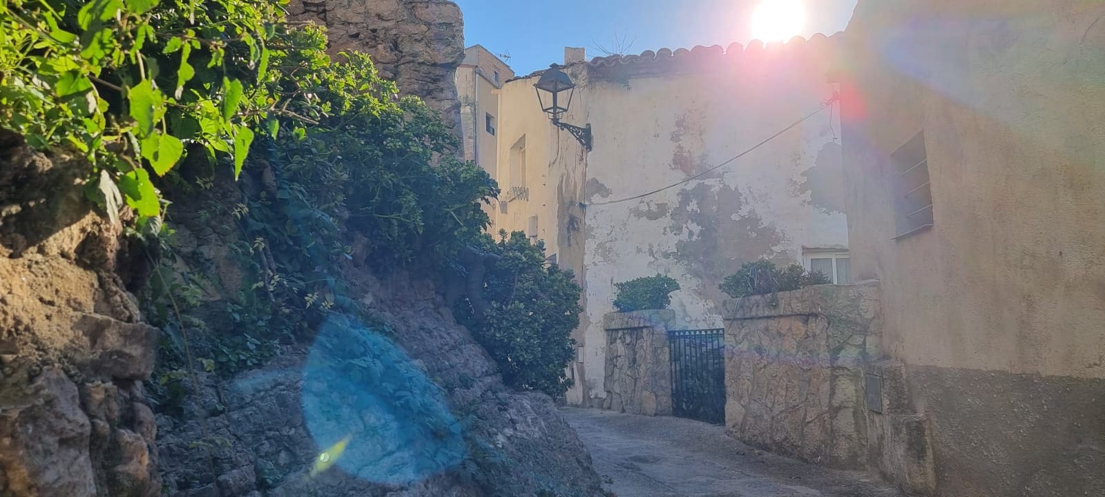 4 soveværelse Byhus til salg i Benifallet - € 18.000 (Ref: 9429113)