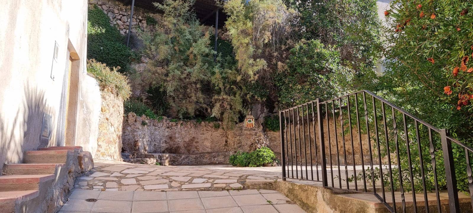 4 soveværelse Byhus til salg i Benifallet - € 18.000 (Ref: 9429113)