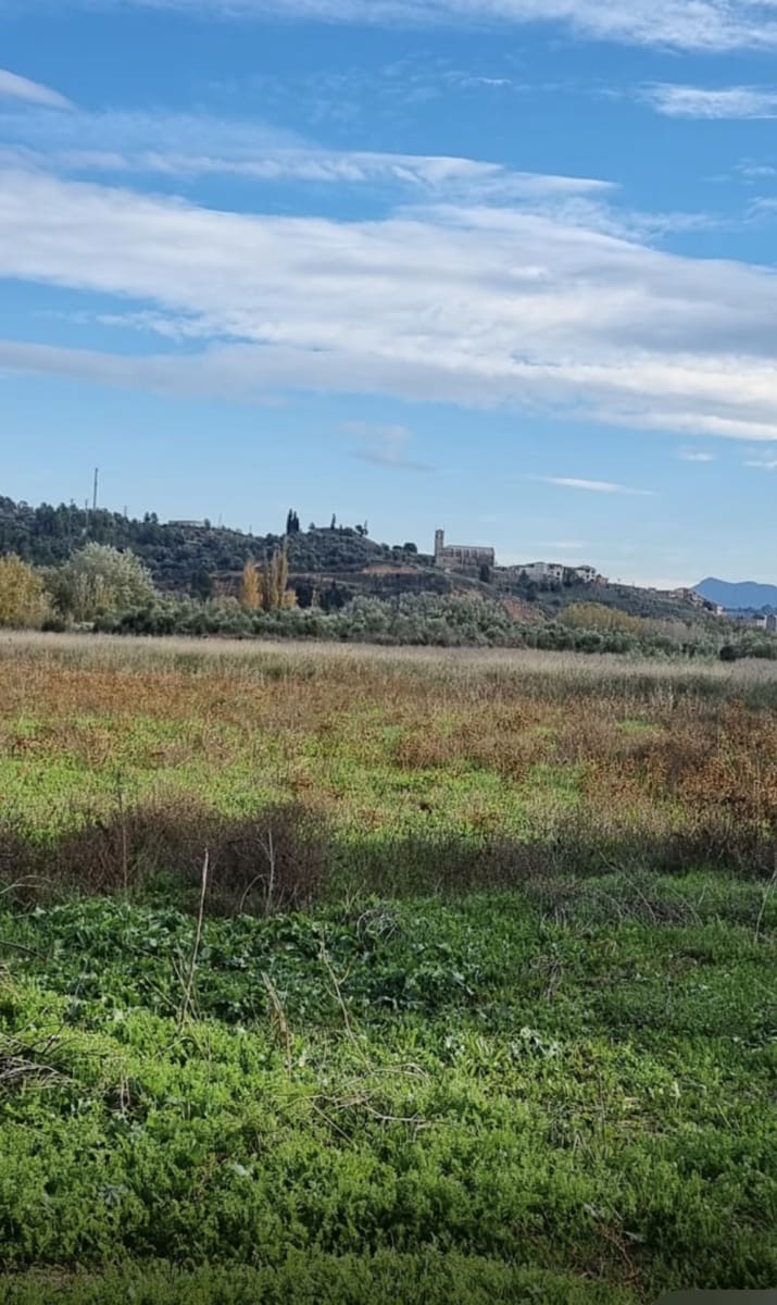 1 soveværelse Finca/Landehus til salg i Garcia - € 55.000 (Ref: 9429120)