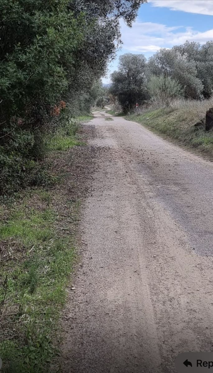 1 soveværelse Finca/Landehus til salg i Garcia - € 55.000 (Ref: 9429120)