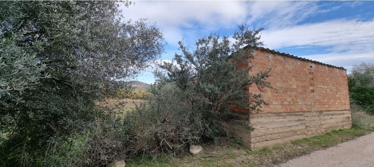 1 soveværelse Finca/Landehus til salg i Garcia - € 55.000 (Ref: 9429120)