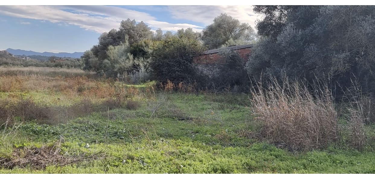 1 soveværelse Finca/Landehus til salg i Garcia - € 55.000 (Ref: 9429120)