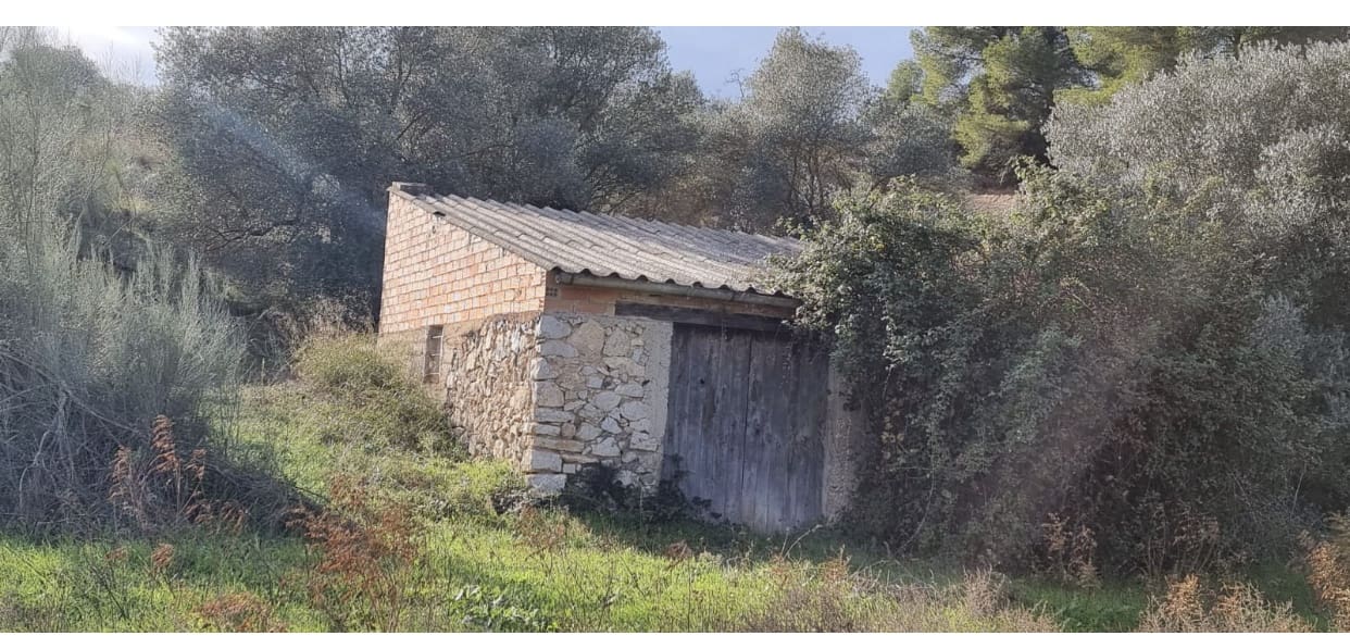 1 soveværelse Finca/Landehus til salg i Garcia - € 55.000 (Ref: 9429120)