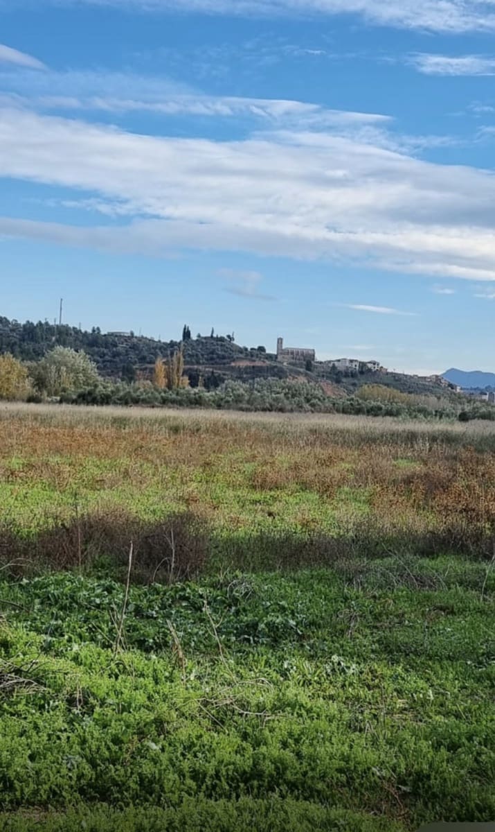 1 soverom Finca/Herregård til salgs i Garcia - € 55 000 (Ref: 9429120)