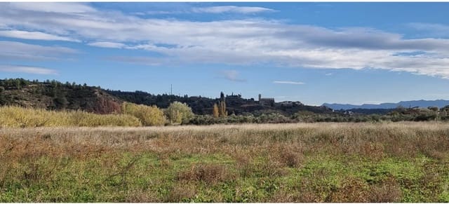 1 soveværelse Finca/Landehus til salg i Garcia - € 55.000 (Ref: 9429120)