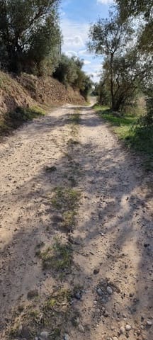 Finca/Herregård til salgs i Garcia - € 15 000 (Ref: 9441638)