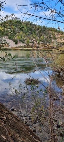 Finca/Herregård til salgs i Garcia - € 15 000 (Ref: 9441638)