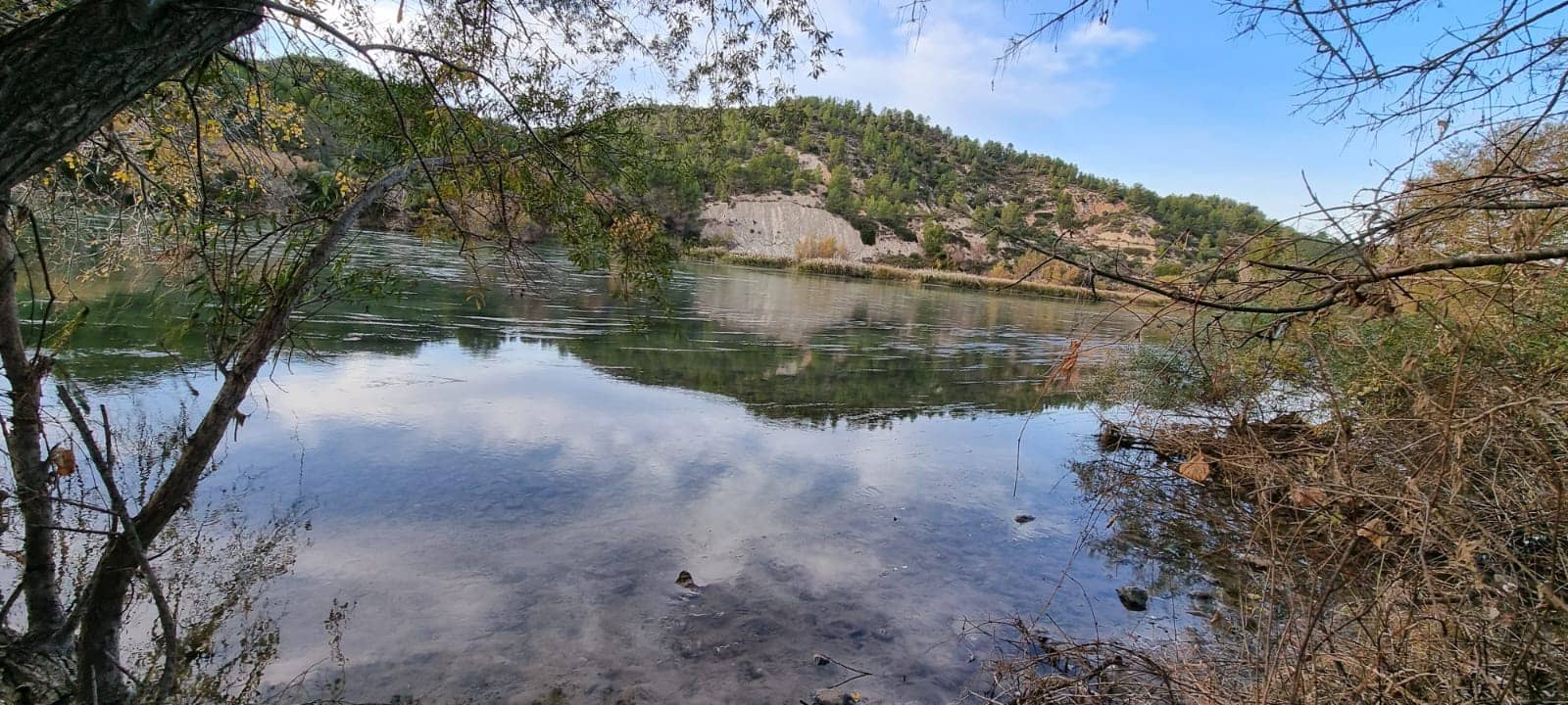 Finca/Herregård til salgs i Garcia - € 15 000 (Ref: 9441638)