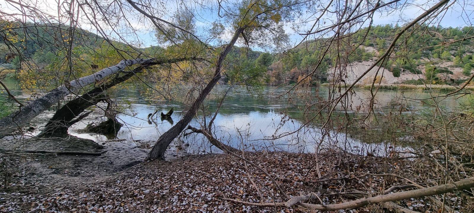 Finca/Herregård til salgs i Garcia - € 15 000 (Ref: 9441638)