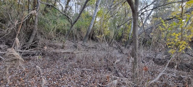 Finca/Herregård til salgs i Garcia - € 15 000 (Ref: 9441638)