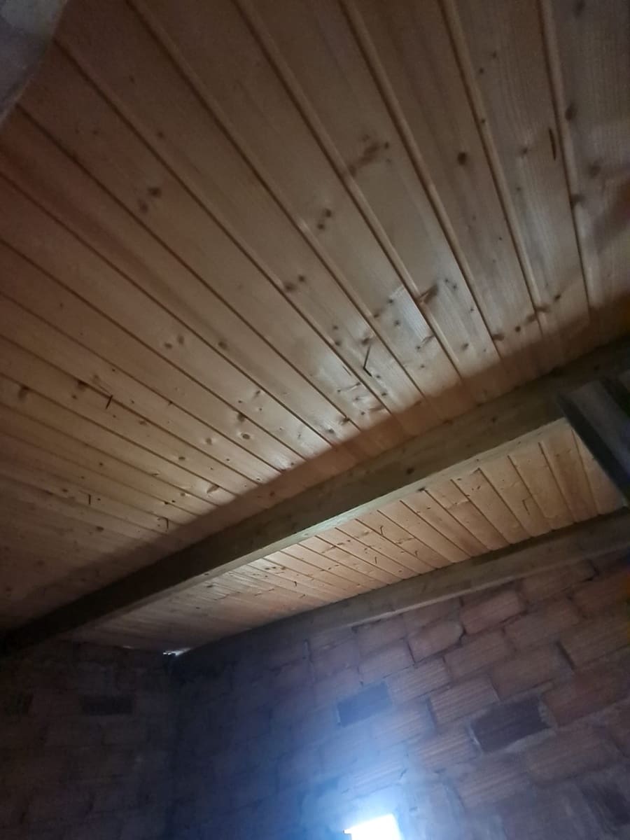 1 quarto Quinta/Casa Rural para venda em Bovera - 16 000 € (Ref: 9499568)